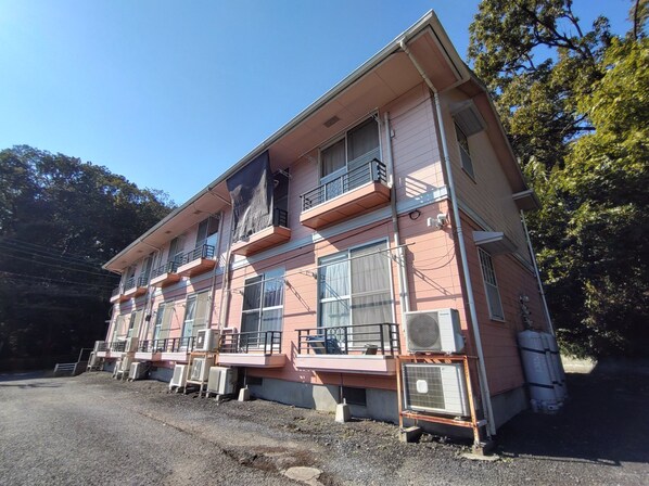 コーポサンライズBの物件内観写真